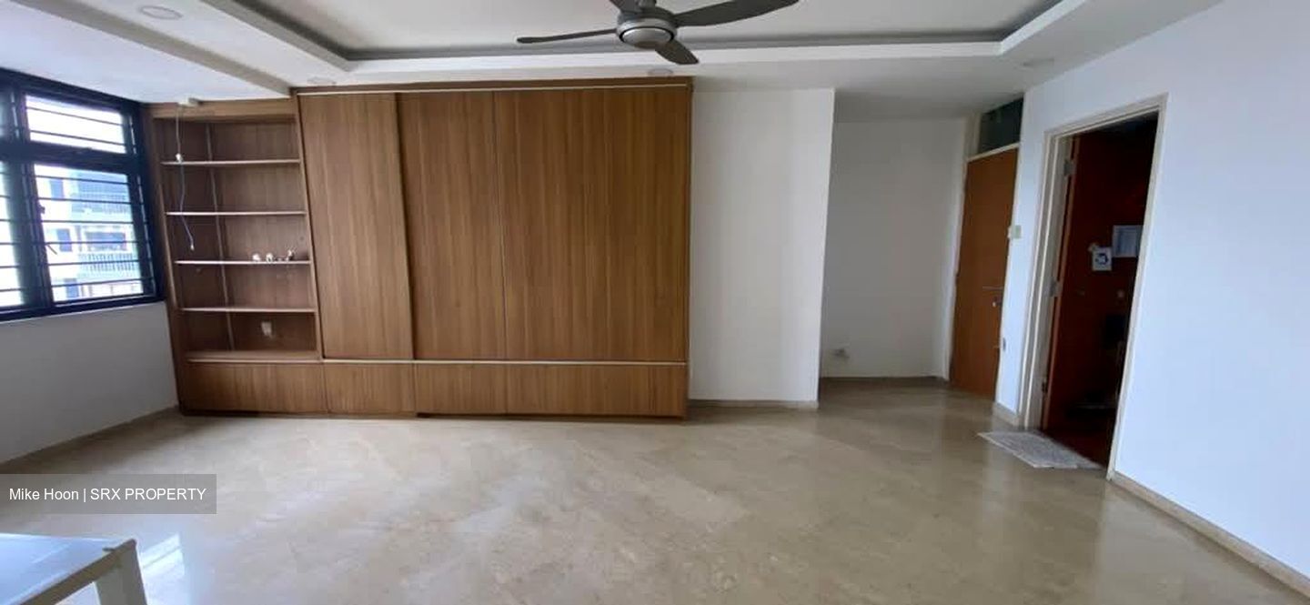 Nim Gardens (D28), Condominium #606589351